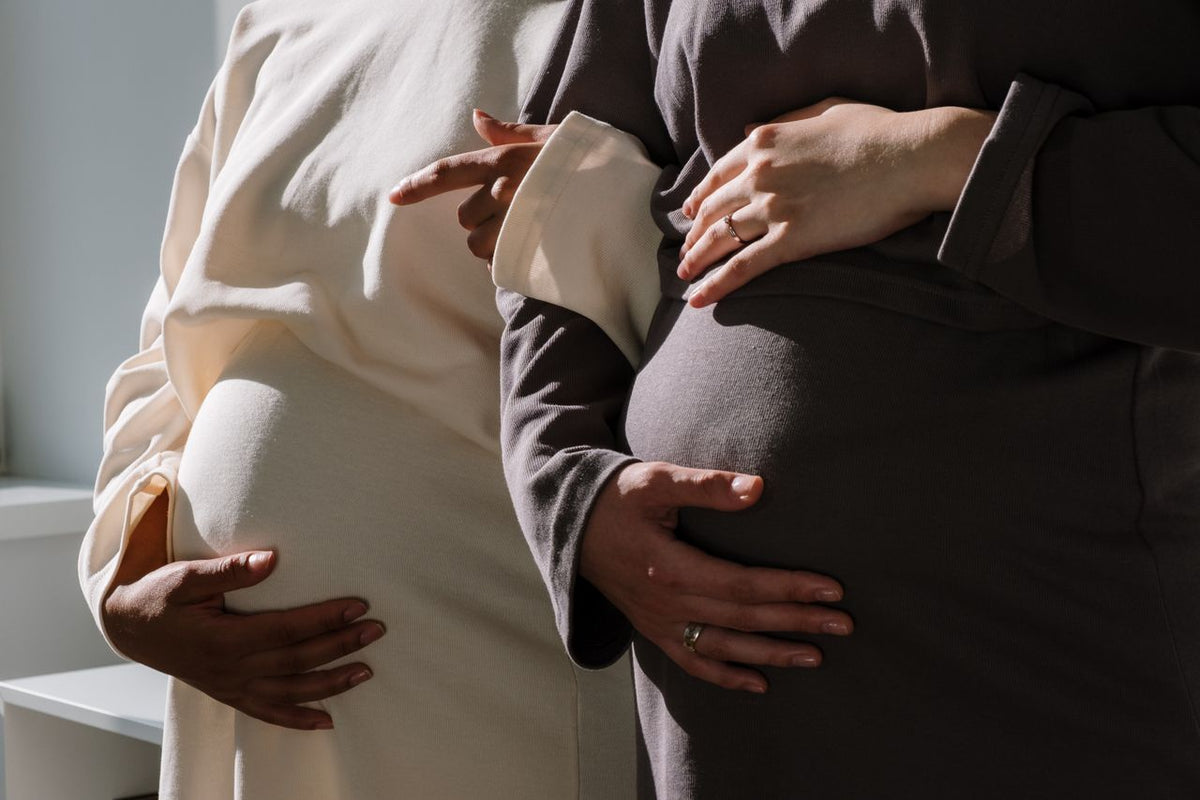 How to Choose the Best Prenatal Vitamin in Australia: A Practical Checklist