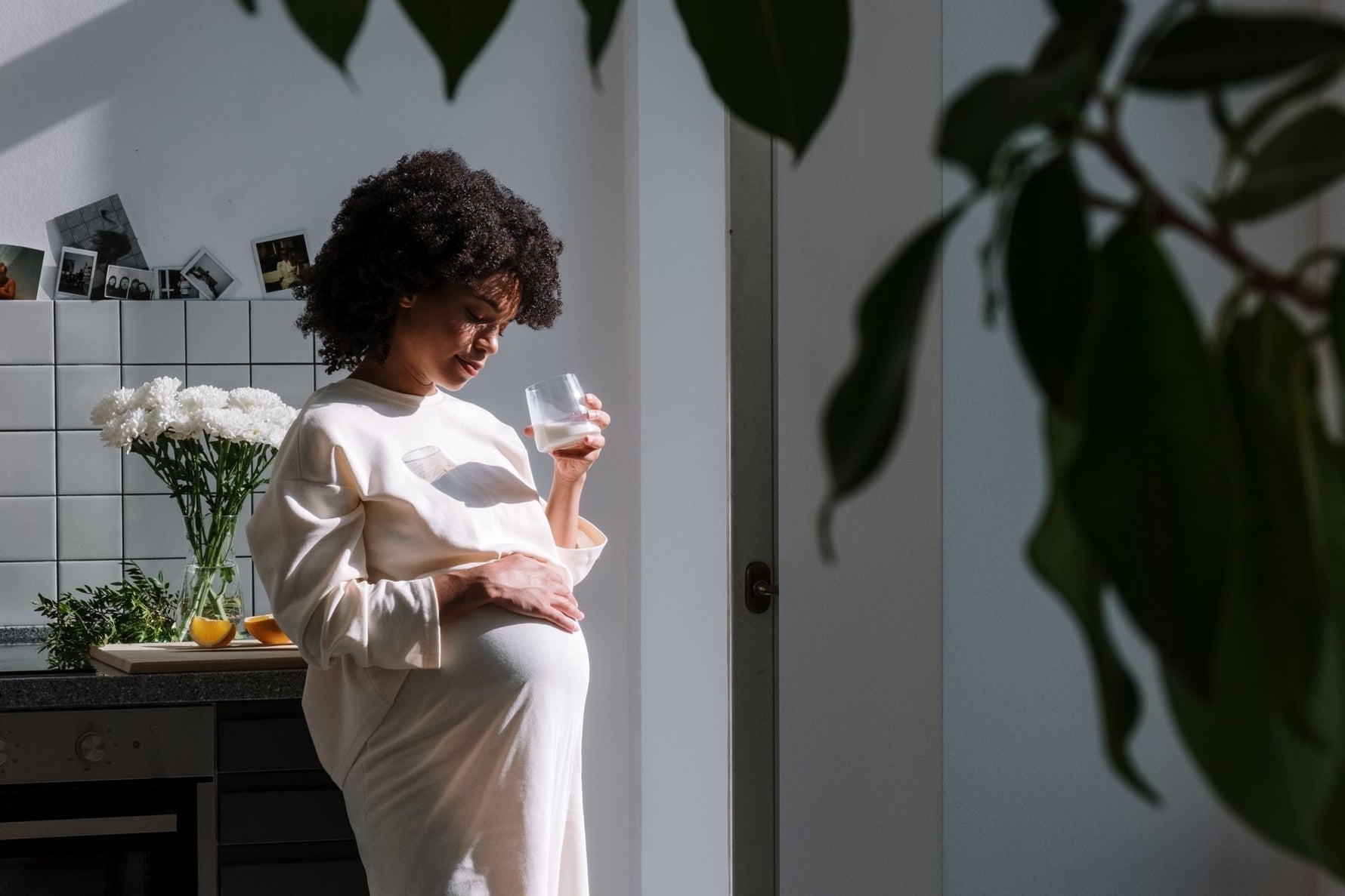 Calcium in Pregnancy & Breastfeeding: What Your Body Is Already Doing and Where a Little Support Goes a Long Way