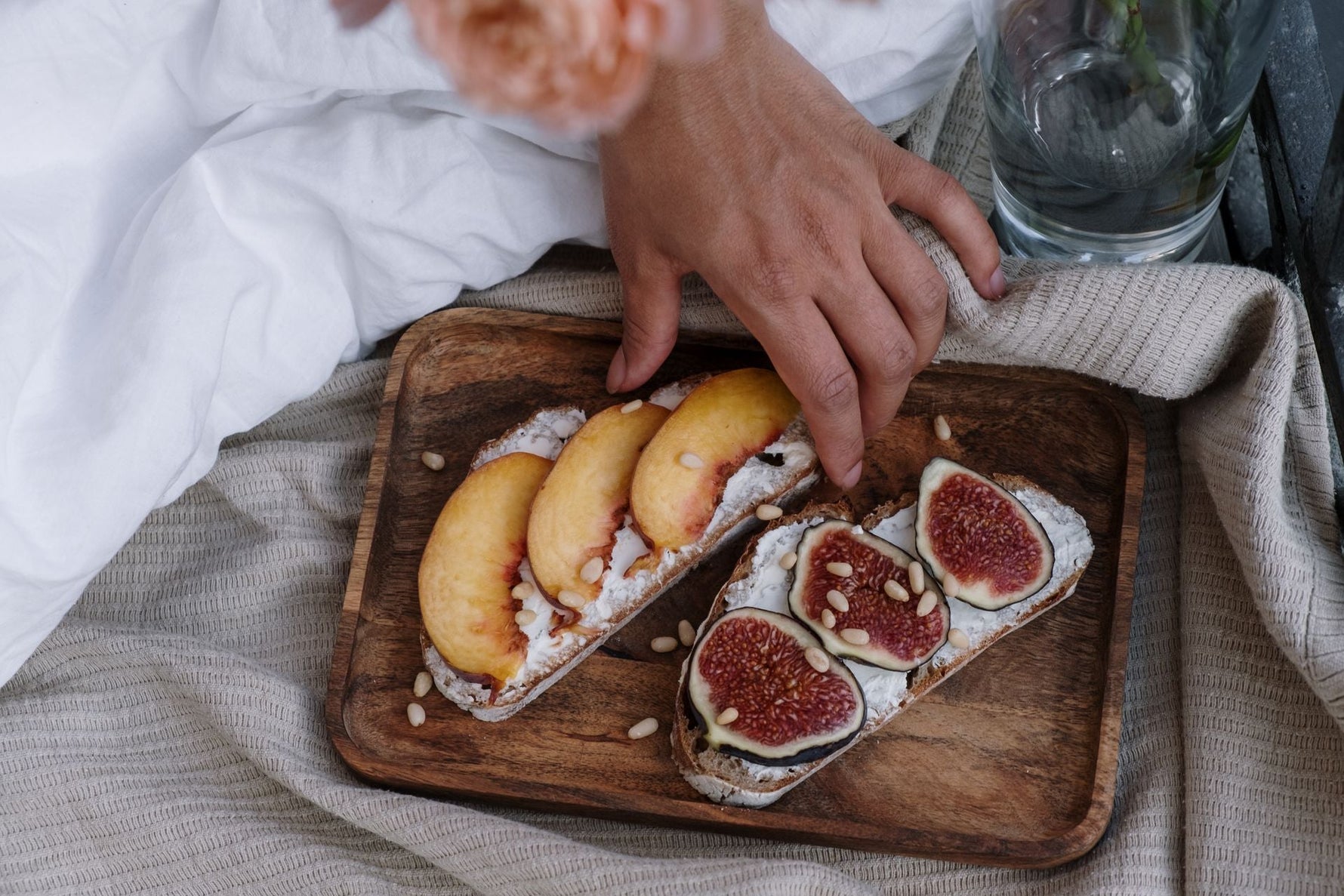 Why You Might Be Low in Key Nutrients – Even With a Healthy Diet